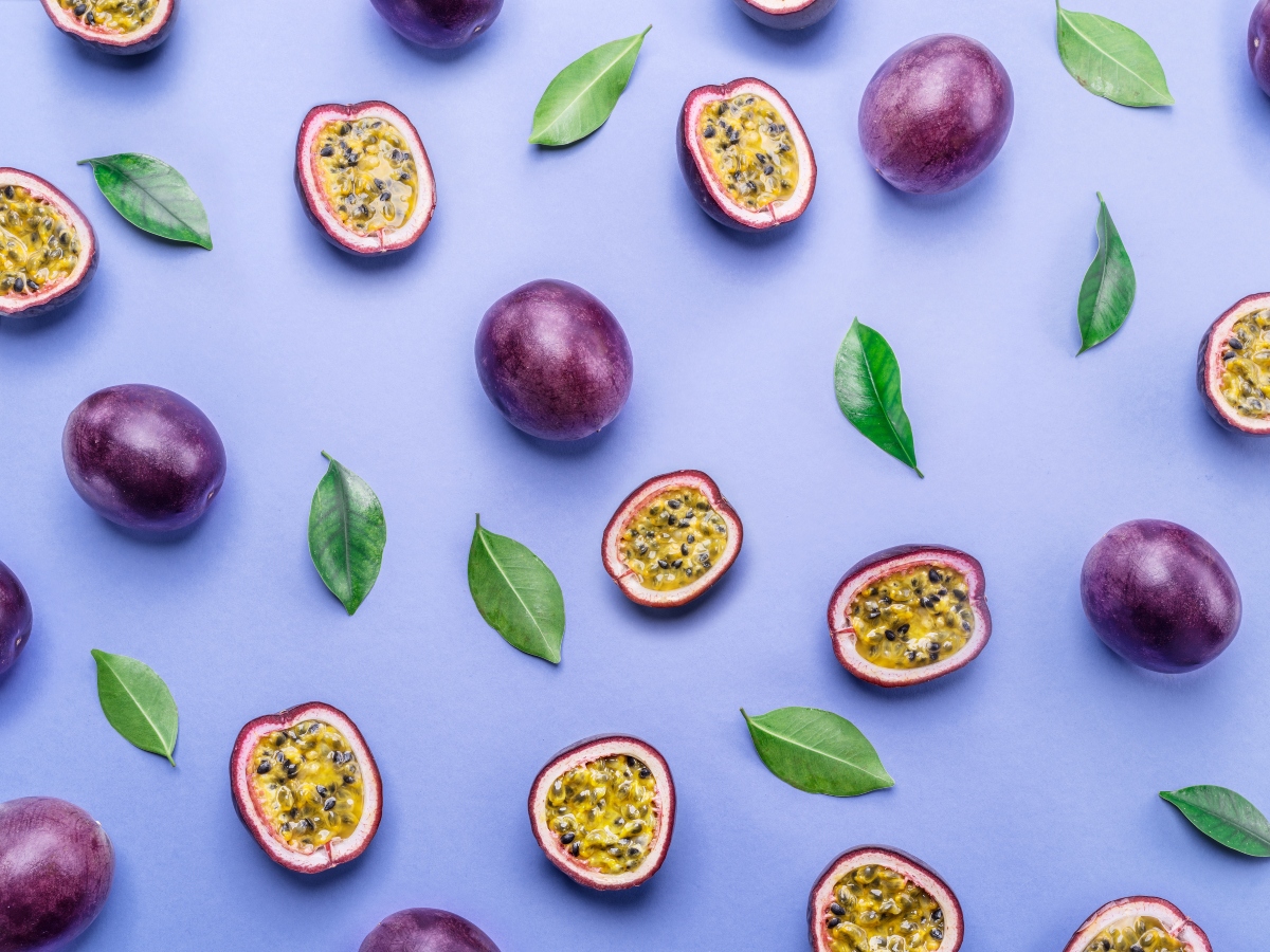 Frutto della passione o maracujà: proprietà, benefici, valori nutrizionali e usi 5 frutto della passione: usi in bellezza