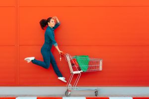 Dieta Melarossa: scopri la funzione &ldquo;lista della spesa&rdquo; e migliora la tua organizzazione in cucina