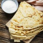 Pane carasau: il pane sardo croccante, ideale per ricette veloci e leggere 2 Pane carasau: ricetta
