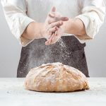 Il pane light di Gabriele Bonci da fare a casa 1 pane light