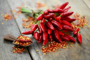 Peperoncino: il segreto di un alimento che regala longevit&agrave; e cuore sano