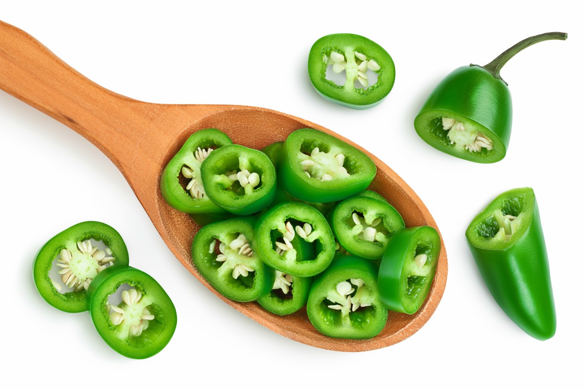 Peperoncino: il segreto di un alimento che regala longevità e cuore sano 1 peperoncino-proprietà
