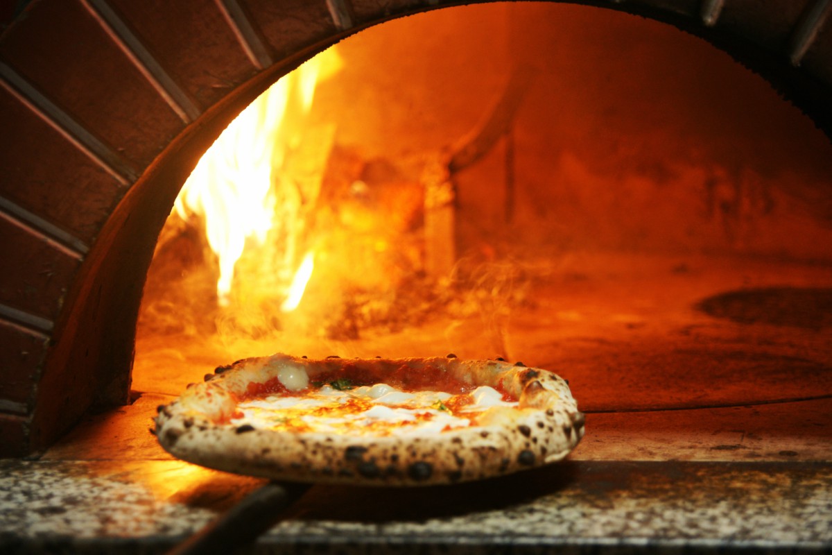I migliori piatti del mondo? Scopri la top 50 e quali sono quelli made in Italy 1 pizza-napoletana