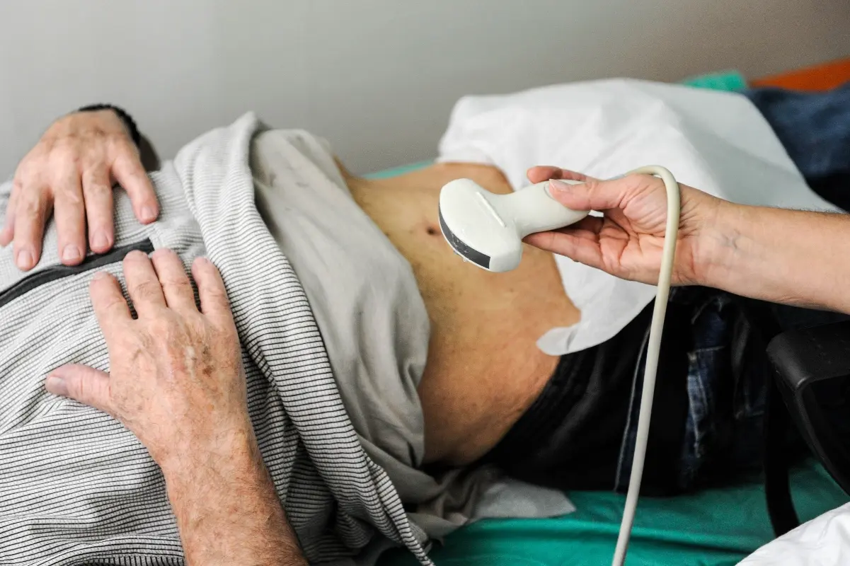 Prostatite: sintomi, cause e cura 4 diagnosi prostatite