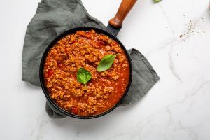 Sughi per pasta fatti in casa: ricette veloci e sane piene di gusto
