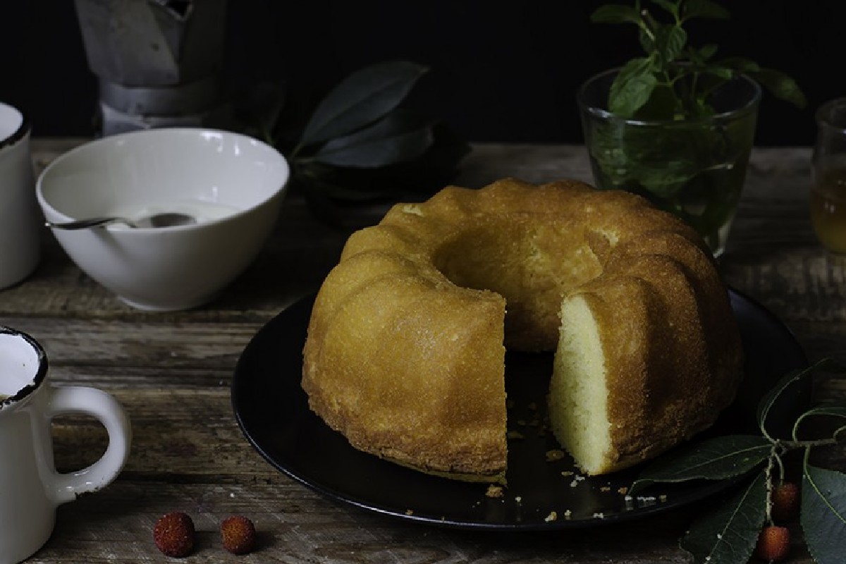 Merenda con poche calorie: ecco 5 ricette sane e gustose da preparare con i bambini 3 torta-7-vasetti