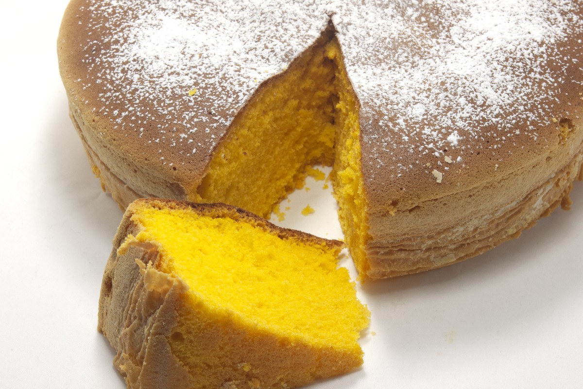Torta paradiso: la ricetta di un dolce soffice che accontenta tutti 2 torta paradiso light