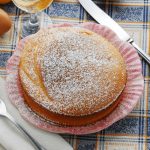 Torta paradiso: la ricetta di un dolce soffice che accontenta tutti 1 torta paradiso