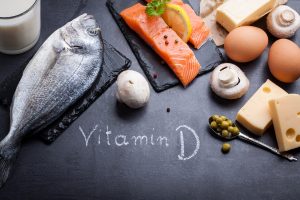 Vitamina D: perch&eacute; &egrave; fondamentale per ossa, muscoli e difese immunitarie