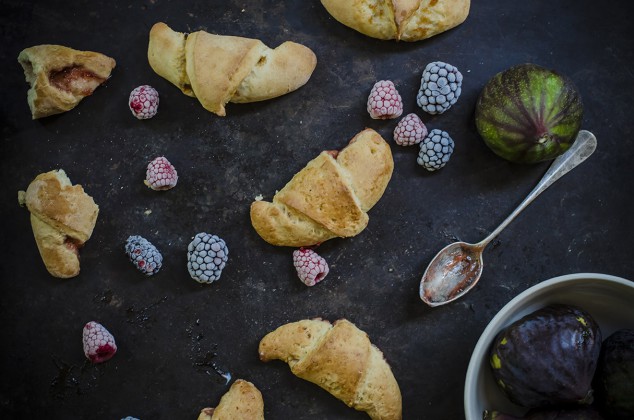 I cibi più cercati su Google? Scopri la classifica e le ricette di Melarossa per prepararli 3 cornetti-light