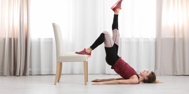 Un anno di fitness Melarossa: tutti pazzi per i circuiti da fare a casa. Scopri la top 10 dei programmi di allenamento più cliccati del 2021 4 gag