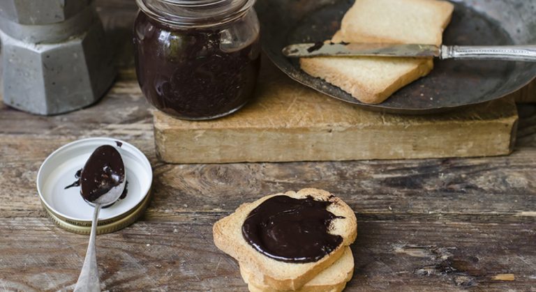I cibi più cercati su Google? Scopri la classifica e le ricette di Melarossa per prepararli 7 nutella-light