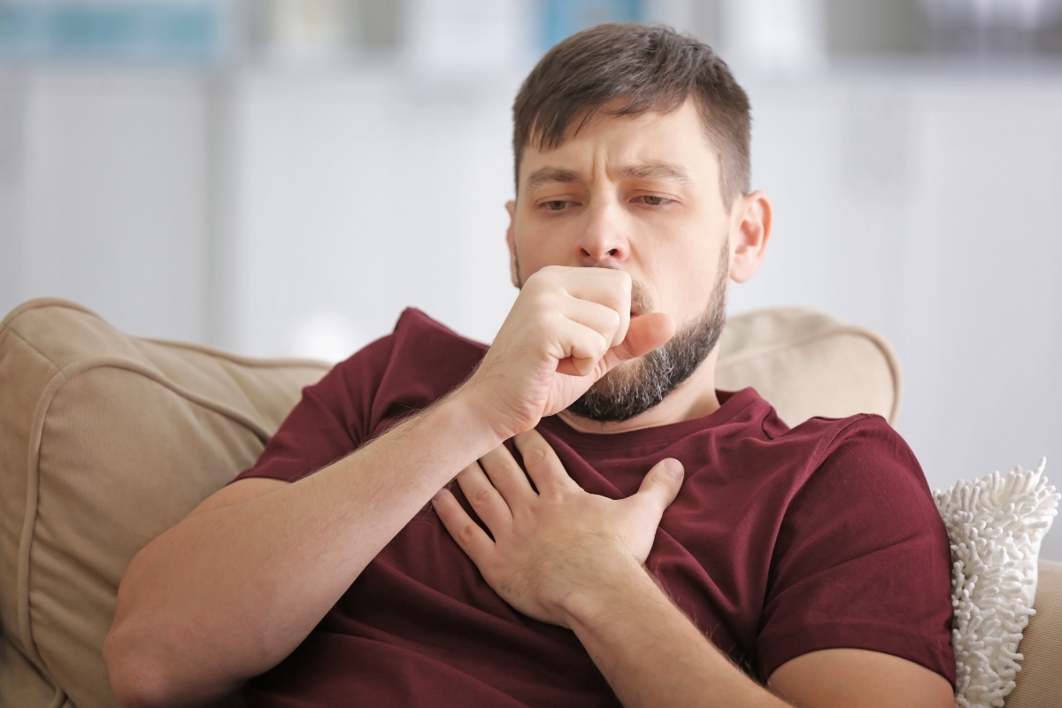 Bronchiectasie: cosa sono, cause, sintomi, diagnosi, cure e trattamenti, prevenzione 5 Bronchiectasie: decorso