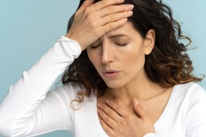 Affanno: cos&rsquo;&egrave;, sintomi, possibili cause, rimedi e quando preoccuparsi