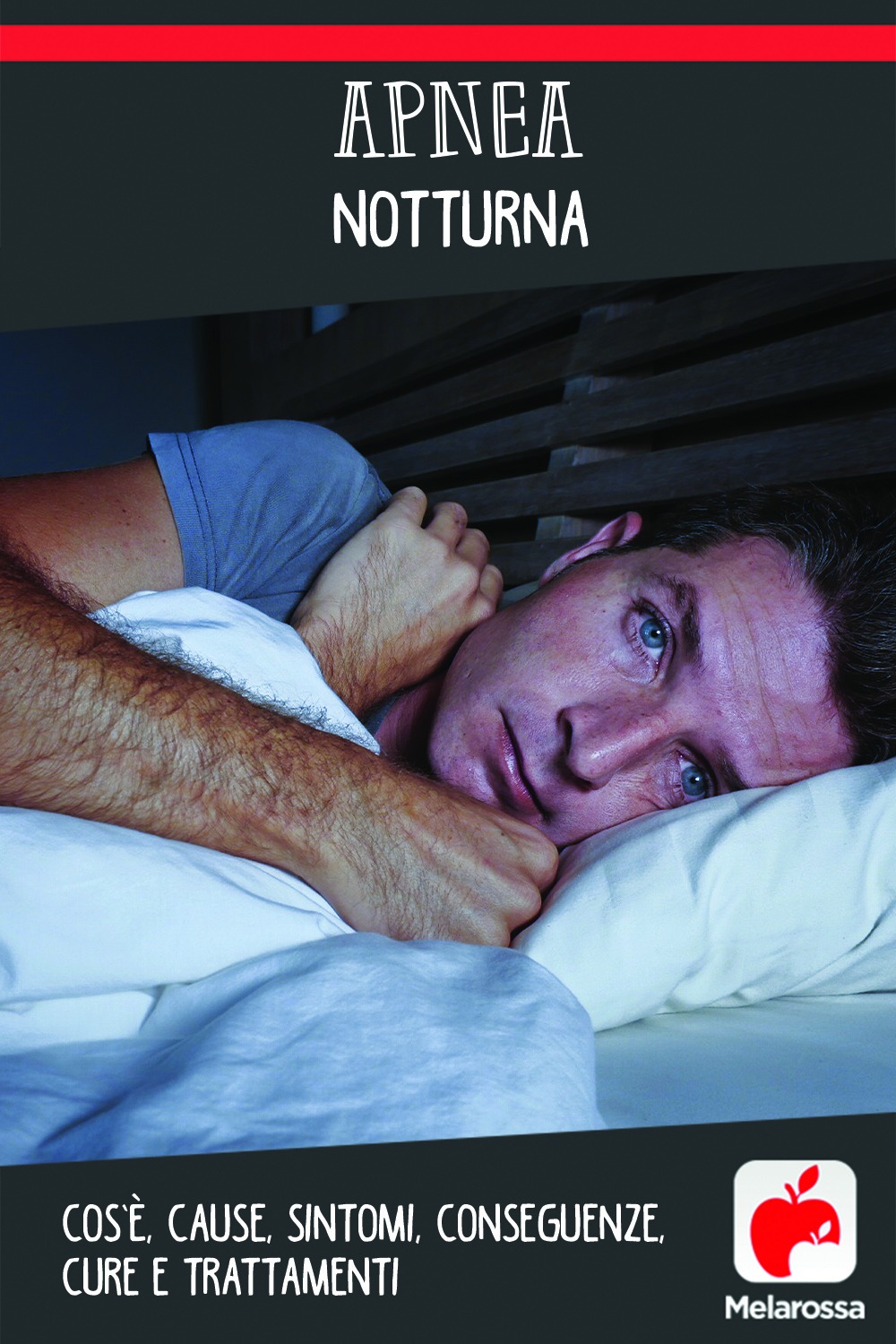 Apnea notturna: cos'è, cause, sintomi, conseguenze, cure e trattamenti 9 apnea notturna: cos'è, cause, sintomi e conseguenze, cure e trattamenti