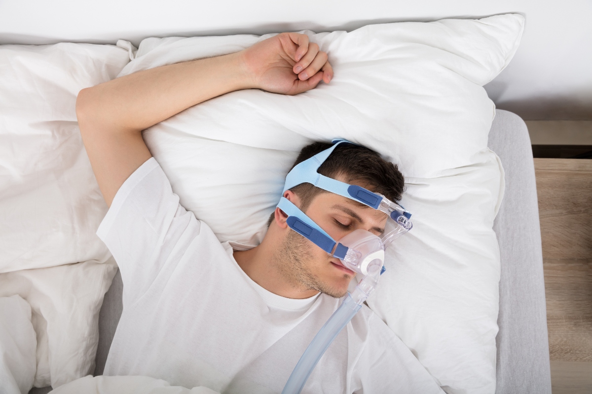 Apnea notturna: cos'è, cause, sintomi, conseguenze, cure e trattamenti 7 apnea notturna: cure e trattamenti