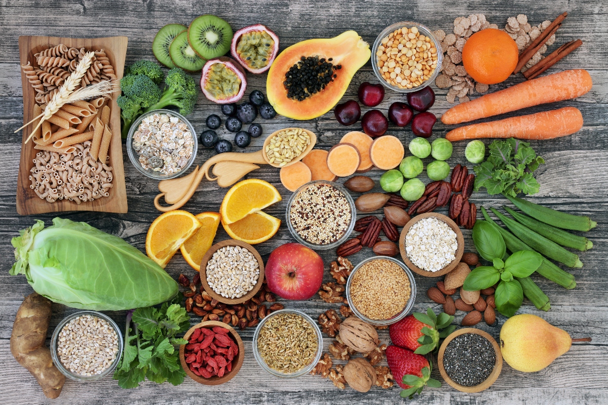 Appendicite: che cos’è, sintomi, epidemiologia, cause e trattamenti 5 appendicite: l'importanza dell'alimentazione per prevenire