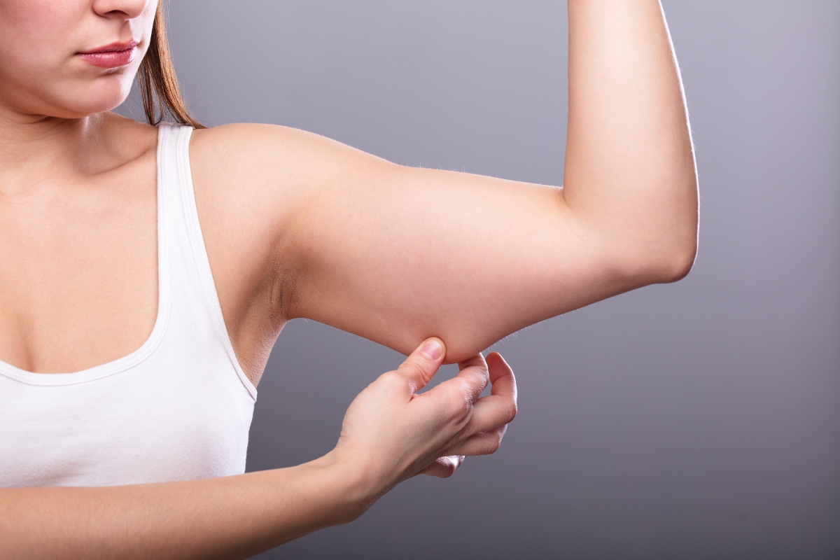 Esercizi per le braccia da fare a casa per tonificare i bicipiti e tricipiti 15 braccia a tendina: trattamenti estetici