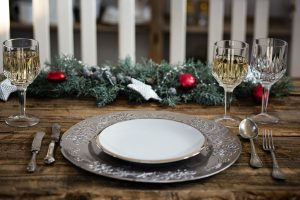 Vigilia di Natale: dall&rsquo;antipasto al dolce, il men&ugrave; Melarossa per un cenone gustoso e salutare