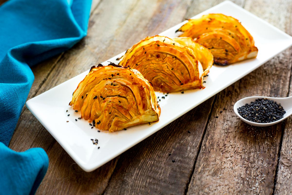 Cipolle al forno: la ricetta di un piatto delizioso 2 ricetta cipolle al forno