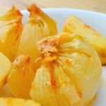 Cipolle al forno: la ricetta di un piatto delizioso 1 Cipolle al forno: ricetta