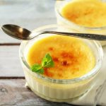 Crema catalana: la ricetta originale per farla in casa 1 ricetta crema catalana