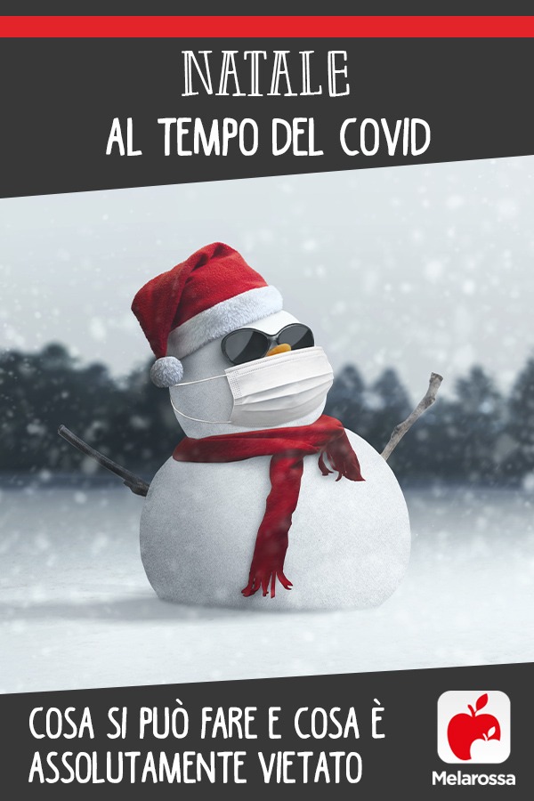 Natale al tempo del Covid: cosa si può fare e cosa è assolutamente vietato 2 feste-covid-divieti