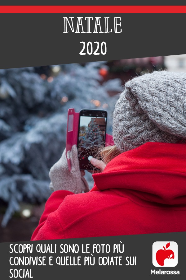Natale 2020: scopri quali sono le foto più condivise e quelle più odiate sui social 2 foto-migliori-da-postare