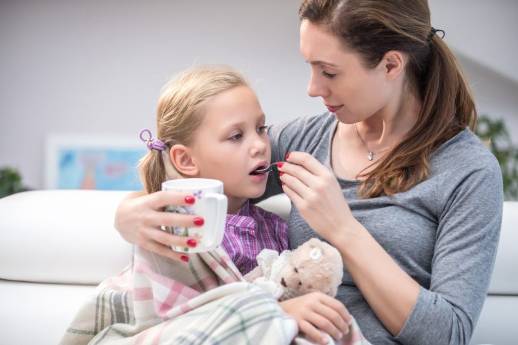 Laringite: cos’è, tipi, cause, sintomi, complicazioni, cure e prevenzione 3 laringite nei bambini