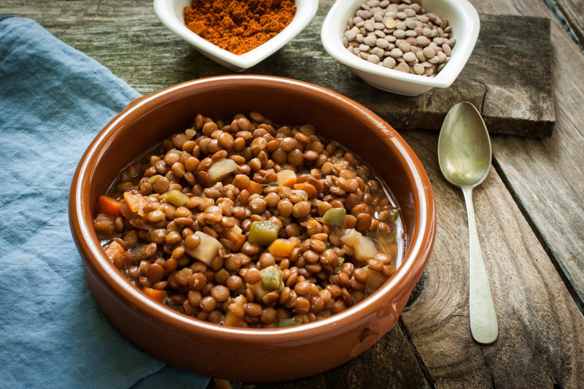 Lenticchie: tre cose che non sapevi sul legume portafortuna di Capodanno 1 lenticchie-tradizione