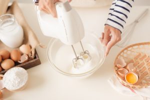 Migliori sbattitori elettrici: la top 5 di Amazon