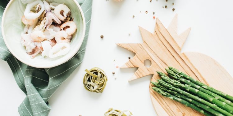 Vigilia di Natale: dall’antipasto al dolce, il menù Melarossa per un cenone gustoso e salutare 2 pasta-totani