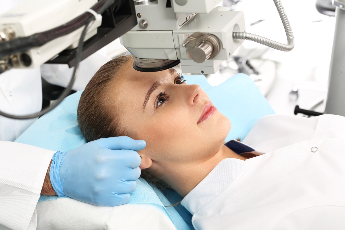 Strabismo: cos’è, tipologie, cause, sintomi, diagnosi e trattamento 4 strabismo: cure e trattamenti