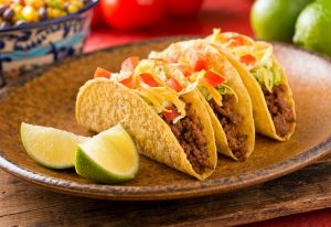 Tacos: la ricetta originale delle tortilla messicane