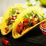 Tacos: la ricetta originale delle tortilla messicane 1 Tacos: ricetta