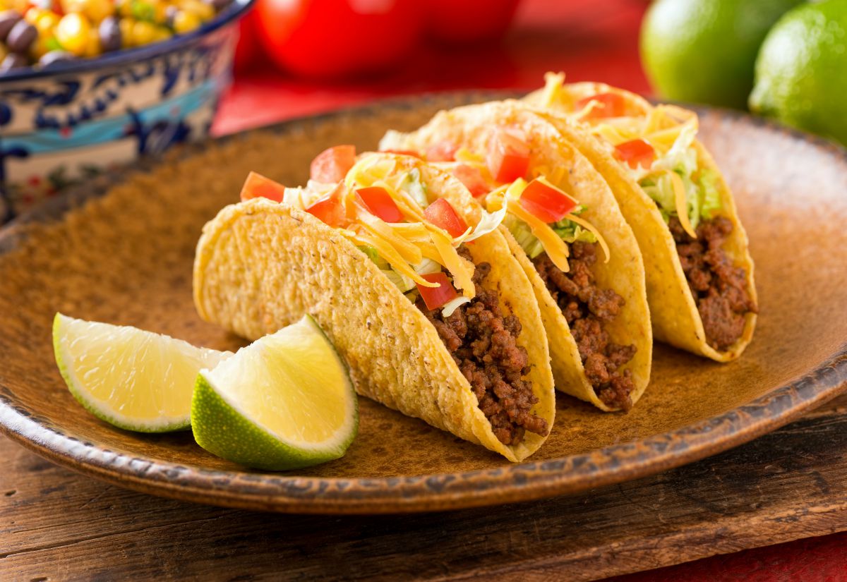 Mais: cos'è, proprietà, calorie, valori nutrizionali, benefici e le migliori ricette 8 tacos