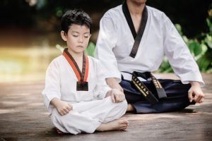 Taekwondo: cos&rsquo;&egrave;, storia, filosofia, allenamento, benefici e controindicazioni