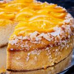 Torta all'arancia: la ricetta facile per farla soffice 1 Torta all'arancia: ricetta