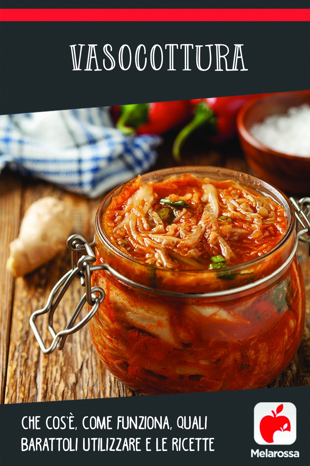 Vasocottura: che cos’è, come funziona, quali barattoli utilizzare e le ricette 6 vasocottura-ricette