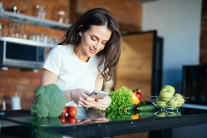 Dieta Melarossa: perch&eacute; la nostra app &egrave; la migliore nel kit benessere