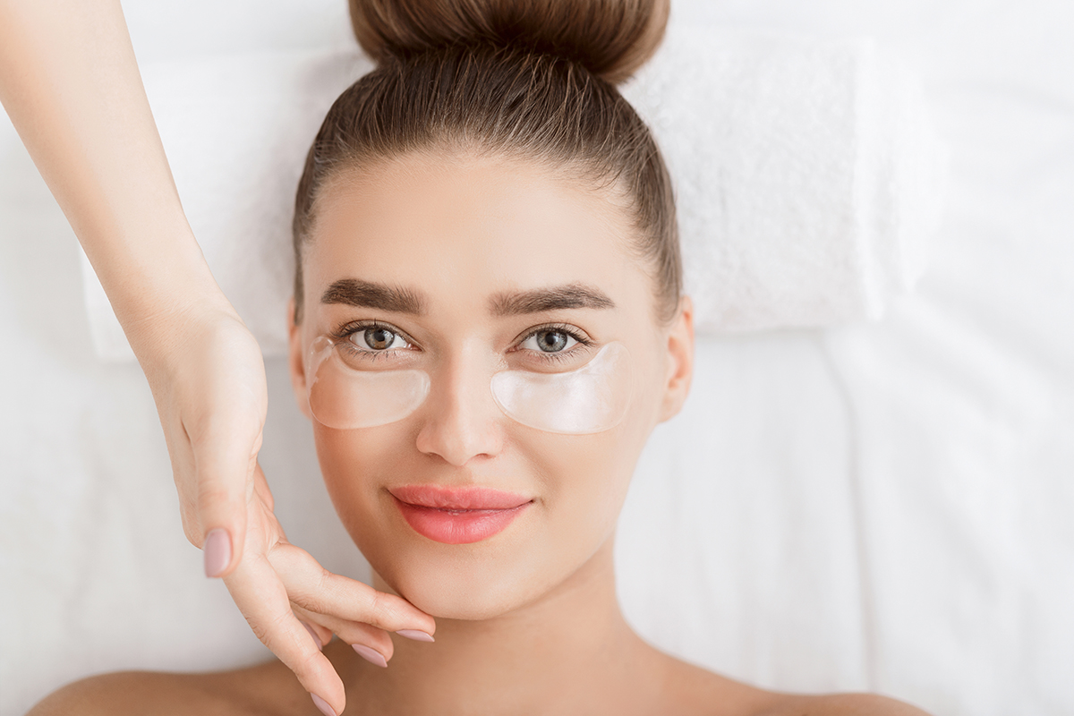 Borse sotto gli occhi: cosa sono, cause e sintomi, i rimedi naturali e i possibili trattamenti estetici 6 Borse sotto gli occhi sintomi