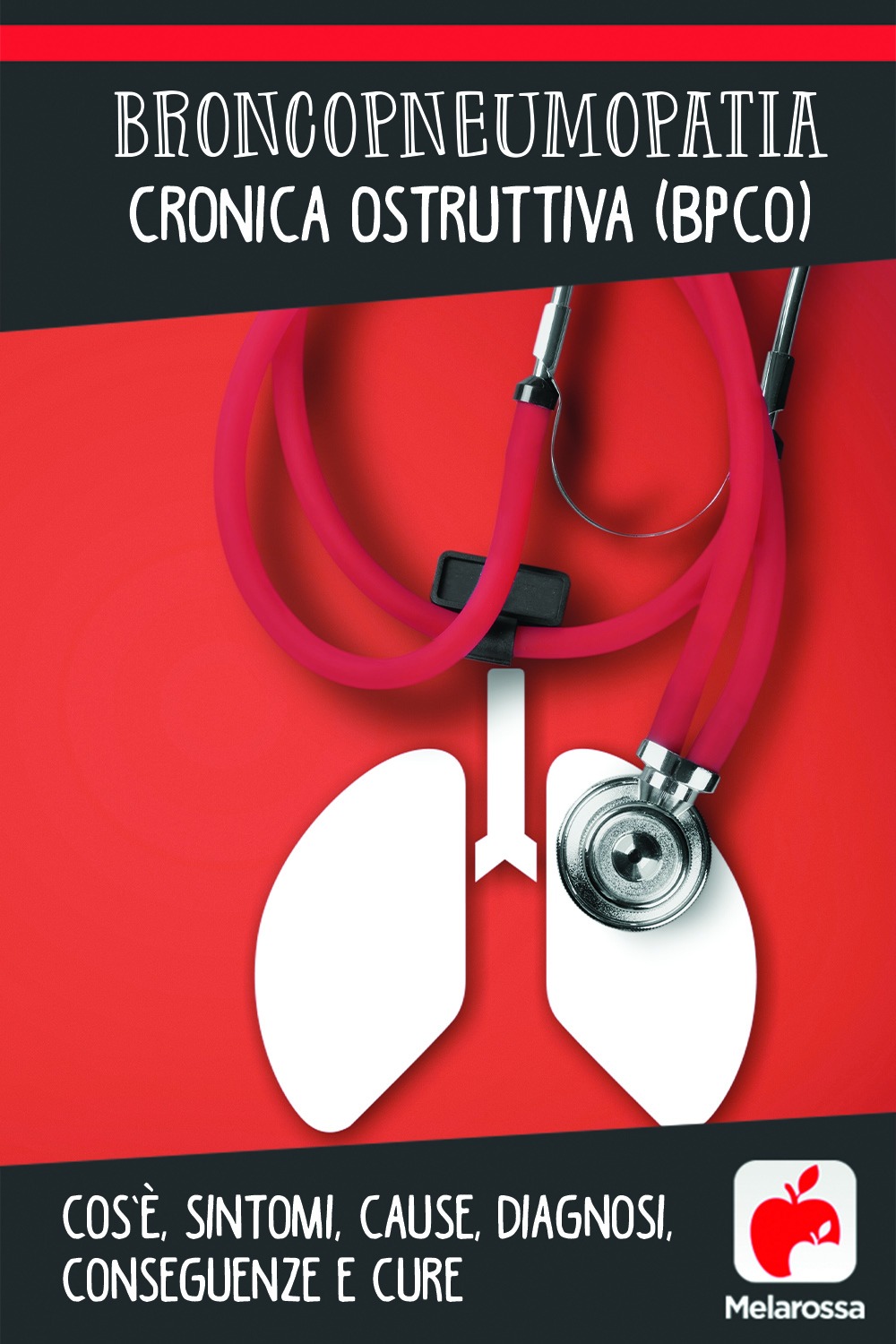 Broncopneumopatia cronica ostruttiva (BPCO): cos’è, sintomi, cause, diagnosi, conseguenze e cure 9 broncopneumopatia cronica ostruttiva : cos'è, cause, sintomi e cure