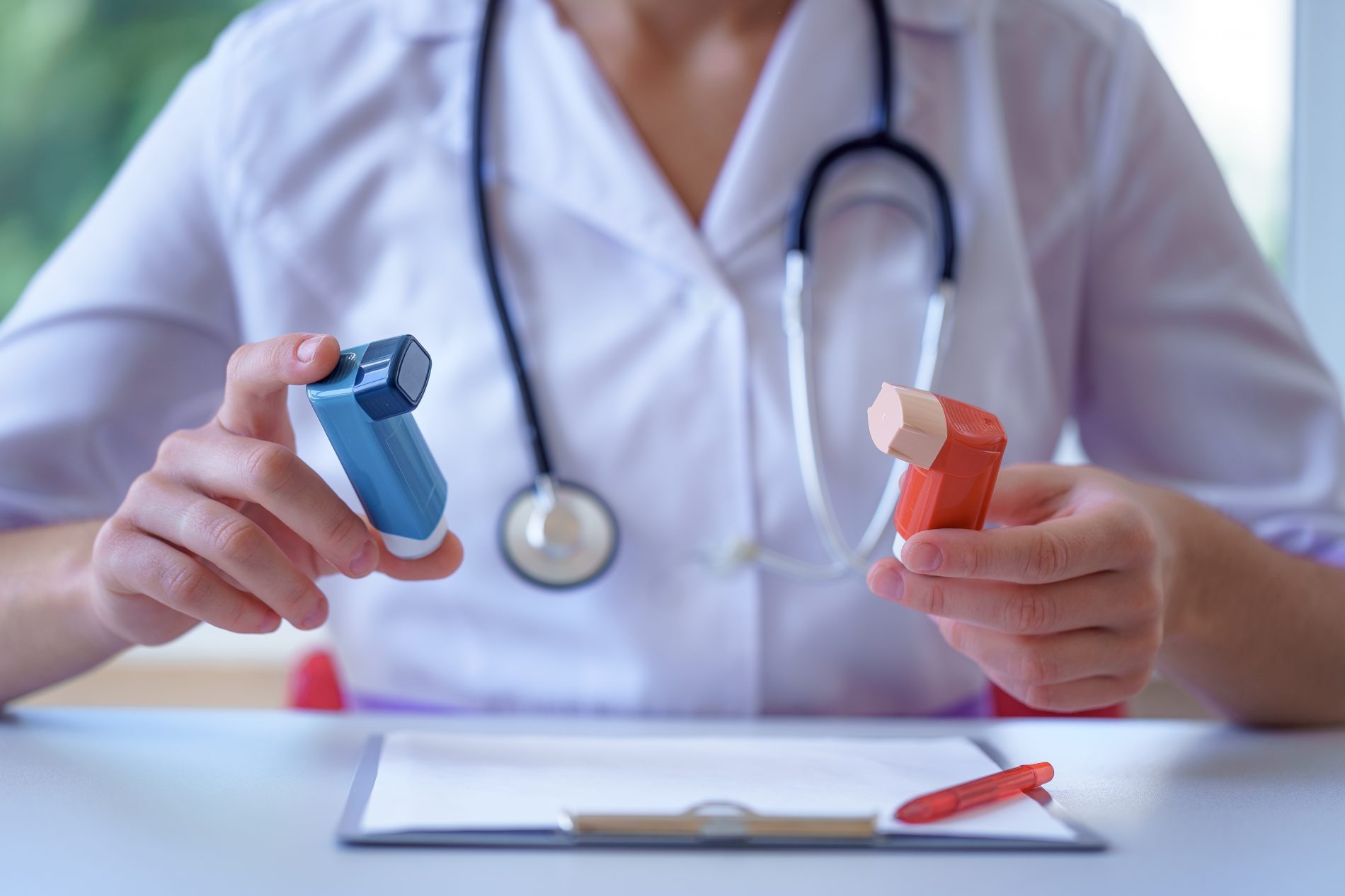 Broncopneumopatia cronica ostruttiva (BPCO): cos’è, sintomi, cause, diagnosi, conseguenze e cure 7 Broncopneumopatia cronica ostruttiva: cure e trattamenti