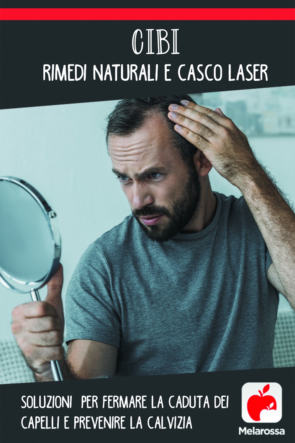 Cibi, rimedi naturali e casco laser: soluzioni per fermare la caduta dei capelli e prevenire la calvizia nell’uomo e nella donna 2 cibi, rimedi naturali e casco laser per prevenire la caduta dei capelli