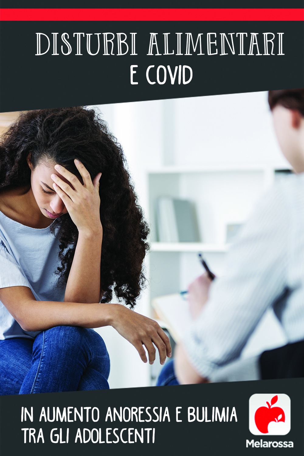Disturbi alimentari e Covid, in aumento anoressia e bulimia tra gli adolescenti 2 covid-disturbi-alimentari