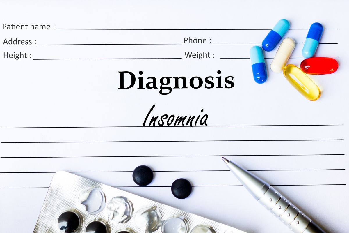 Insonnia: che cos'è, tipologie, cause, rimedi e conseguenza sulla salute 16 insonnia: diagnosi