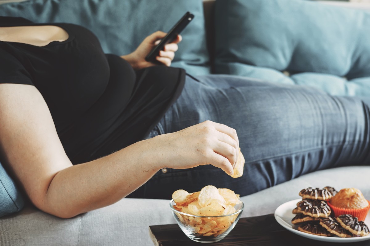 Fame nervosa: il segreto per tenerla a bada in soli 7 minuti 1 fame-nervosa-rimedi