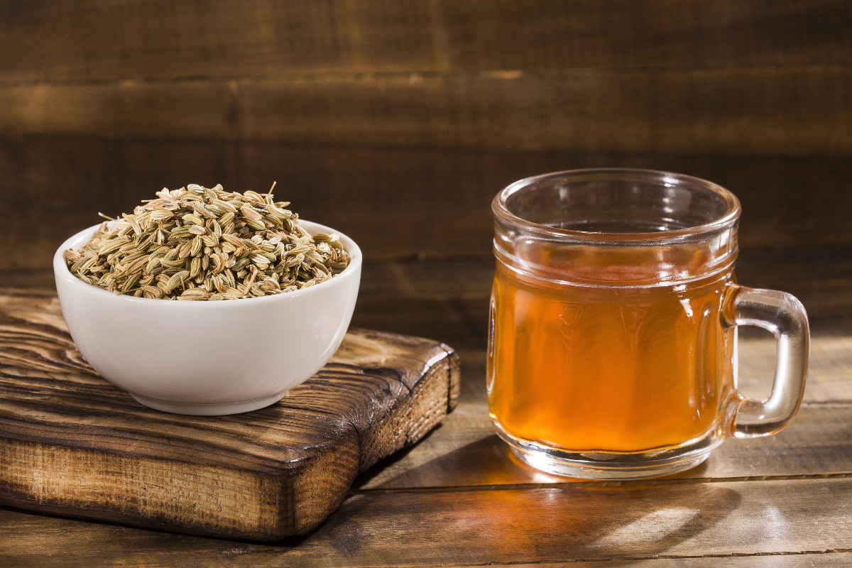 Finocchietto selvatico: proprietà, benefici e usi in cucina 5 finocchietto selvatico: tisane