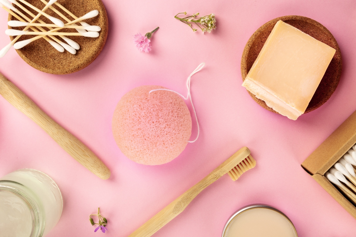 Konjac: che cos’è, benefici e come usarlo in cucina 6 konjac: usi in bellezza