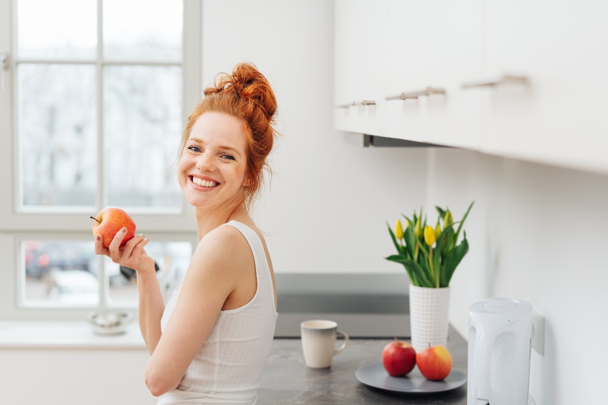 Dieta per l'acne: scopri che cosa mangiare per ridurre l'infiammazione 4 Dieta per l'acne mangiare sano